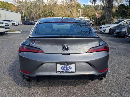 2023 Acura Integra A-Spec