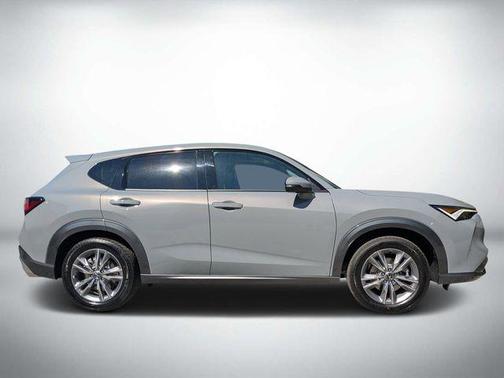 Urban Gray Pearl 2025 Acura ADX Base