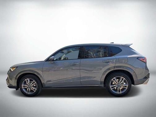 Urban Gray Pearl 2025 Acura ADX Base