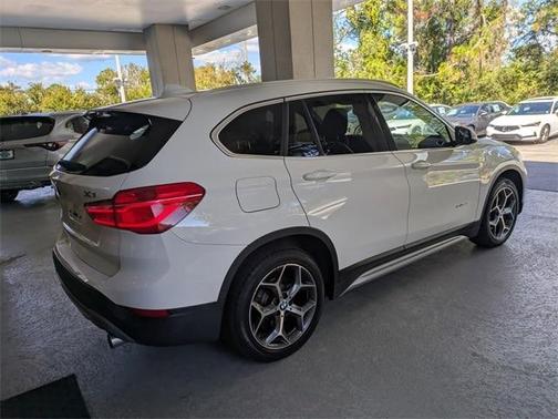2017 BMW X1 xDrive 28i