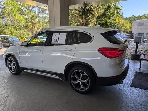 2017 BMW X1 xDrive 28i