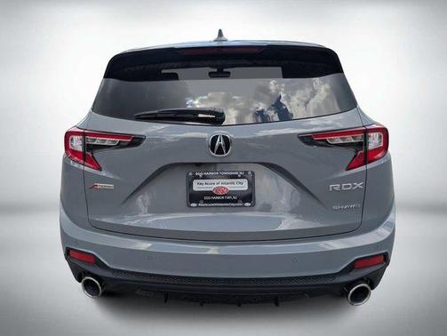 2026 Acura RDX A-Spec PACKAGE