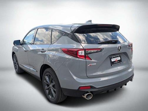 2026 Acura RDX A-Spec PACKAGE