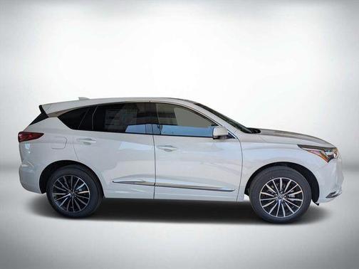 Platinum 2026 Acura RDX ADVANCE PACKAGE