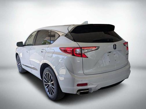 Platinum 2026 Acura RDX ADVANCE PACKAGE