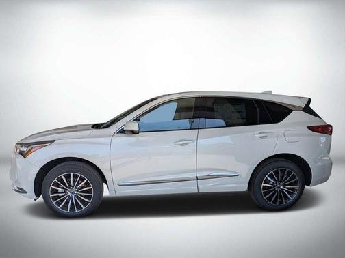 Platinum 2026 Acura RDX ADVANCE PACKAGE