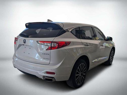 Platinum 2026 Acura RDX ADVANCE PACKAGE