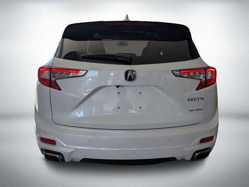 Platinum 2026 Acura RDX ADVANCE PACKAGE