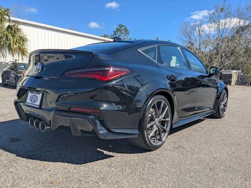 2025 Acura Integra Type S