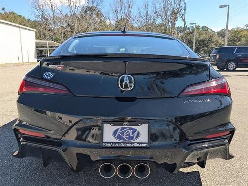 2025 Acura Integra Type S