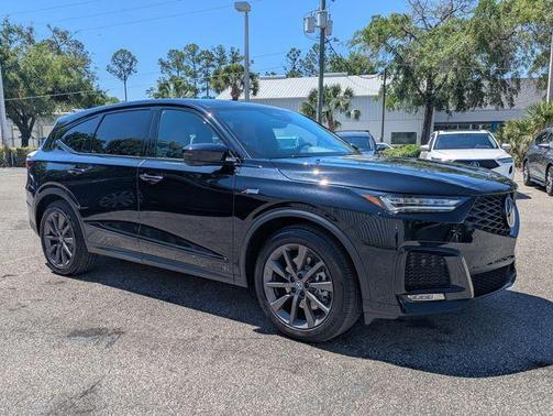 Majestic 2026 Acura MDX A-Spec