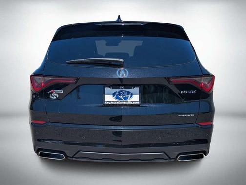 Majestic 2026 Acura MDX A-Spec
