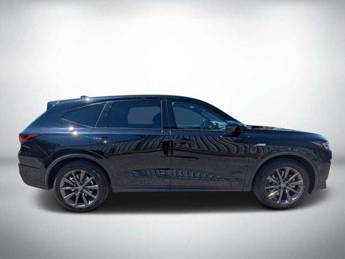 Majestic 2026 Acura MDX A-Spec