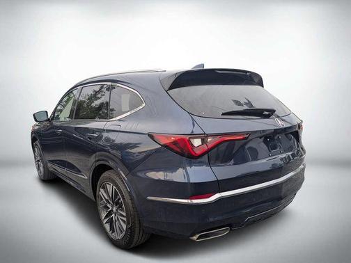 Canyon 2026 Acura MDX Advance Package