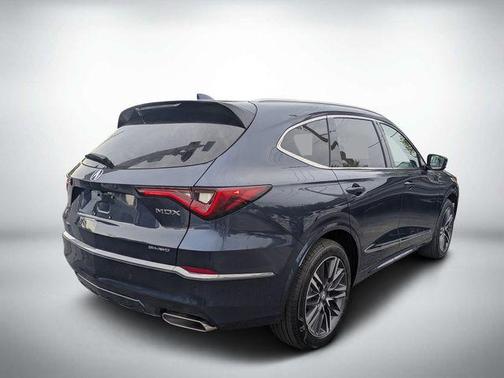 Canyon 2026 Acura MDX Advance Package