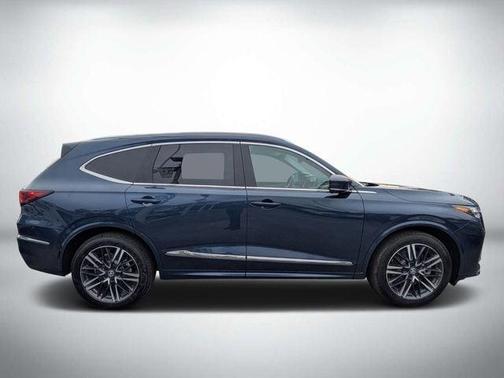 Canyon 2026 Acura MDX Advance Package