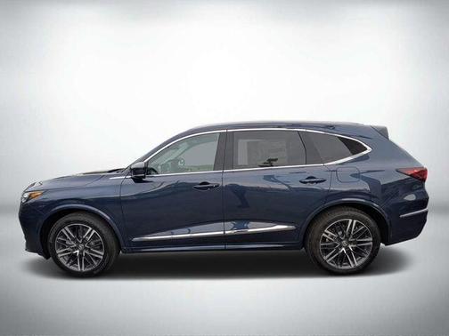 Canyon 2026 Acura MDX Advance Package