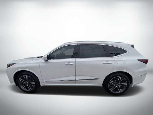2026 Acura MDX Advance Package