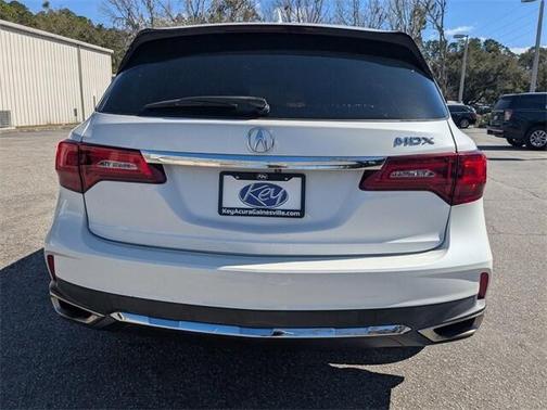 2020 Acura MDX 3.5L