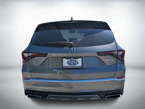 Liquid 2026 Acura MDX Base