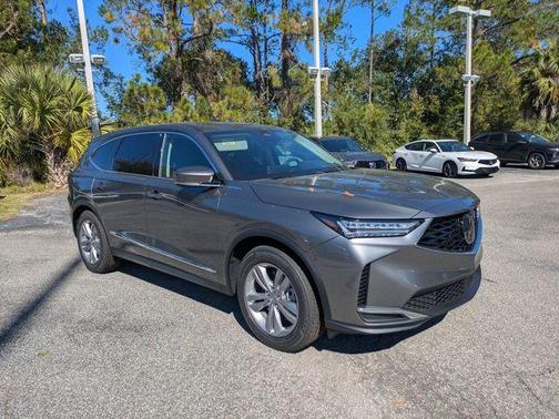 2026 Acura MDX Base
