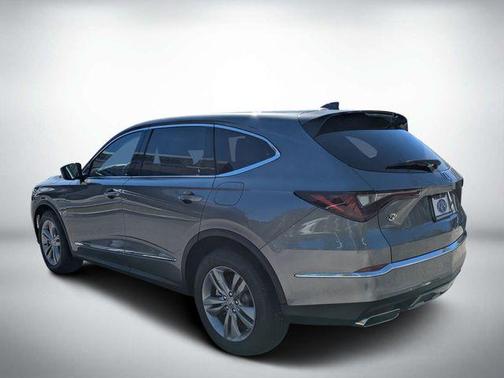 Liquid 2026 Acura MDX Base