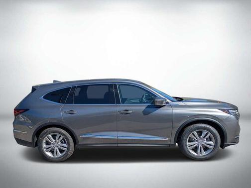 Liquid 2026 Acura MDX Base