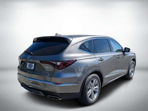 Liquid 2026 Acura MDX Base