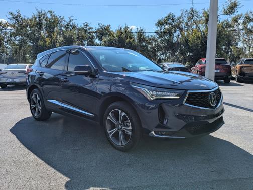 2022 Acura RDX 