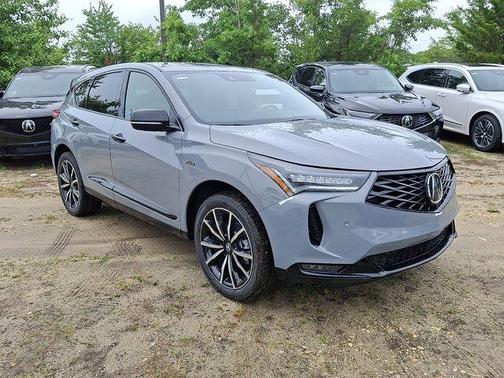 2026 Acura RDX A-Spec Advance Package