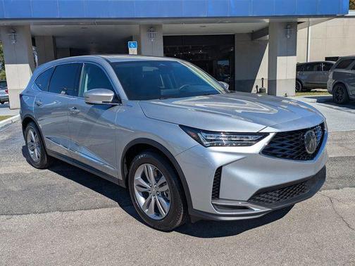 2026 Acura MDX Base