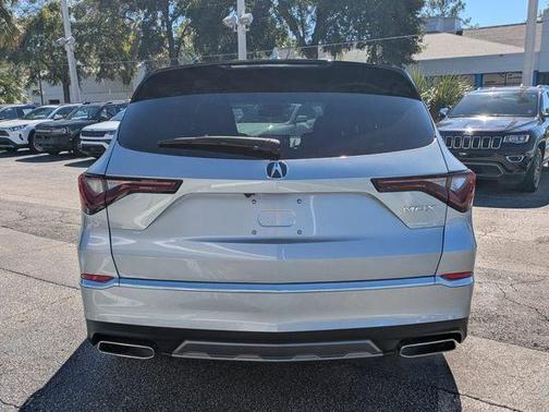 2026 Acura MDX Base