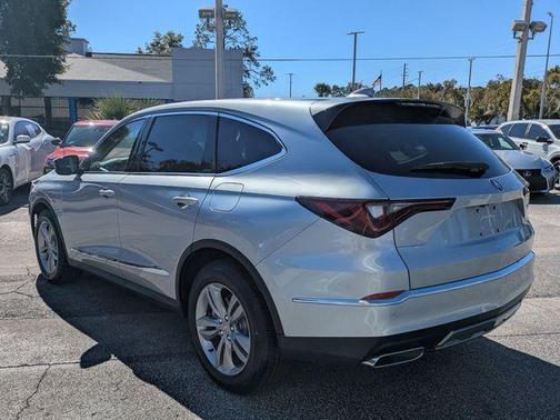 2026 Acura MDX Base