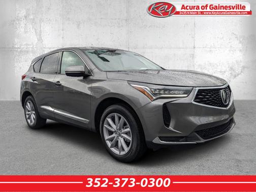 2024 Acura RDX