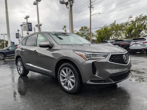 2024 Acura RDX
