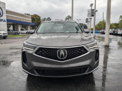 2024 Acura RDX