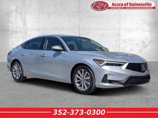 2026 Acura Integra Base