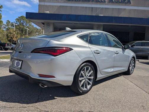 2026 Acura Integra Base