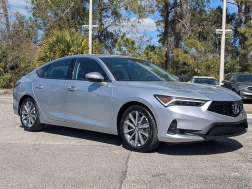 2026 Acura Integra Base