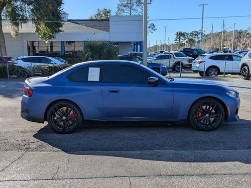 2024 BMW M240 i xDrive