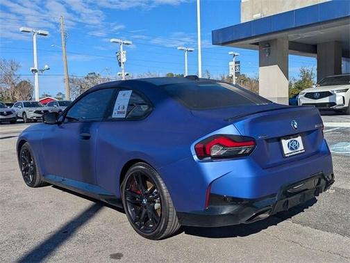 2024 BMW M240 i xDrive