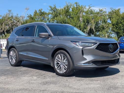 2023 Acura MDX