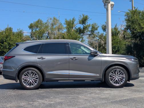 2023 Acura MDX