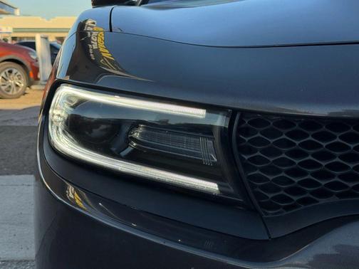 2020 Dodge Charger GT