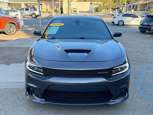 2020 Dodge Charger GT