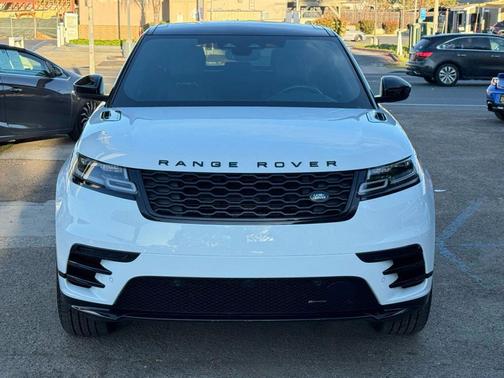 2022 Land Rover Range Rover Velar P250 S R-Dynamic