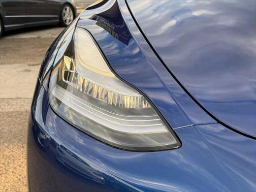 2020 Tesla Model Y Long Range Dual Motor All-Wheel Drive