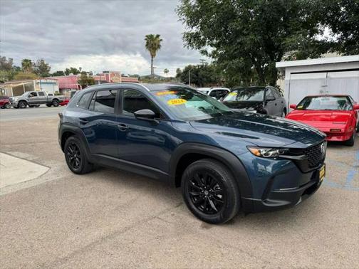 2024 Mazda CX-5 Sport