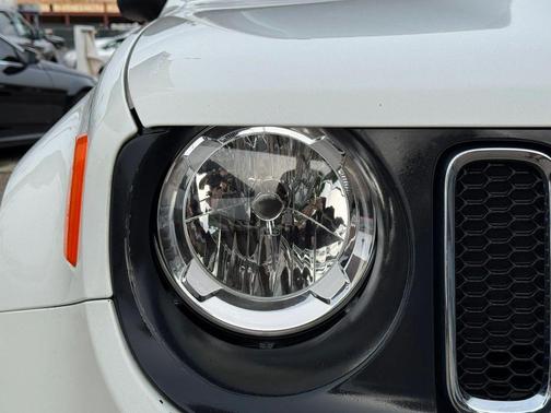 2018 Jeep Renegade Sport