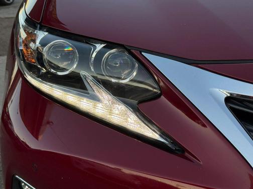 2016 Lexus ES 350 Base